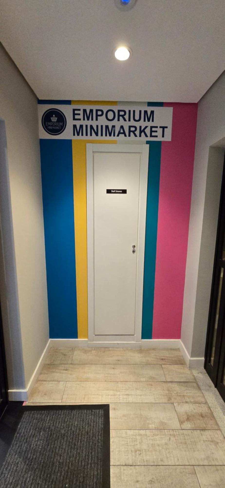 Liberdade Sp A 250M Do Metro Lägenhet São Paulo Exteriör bild